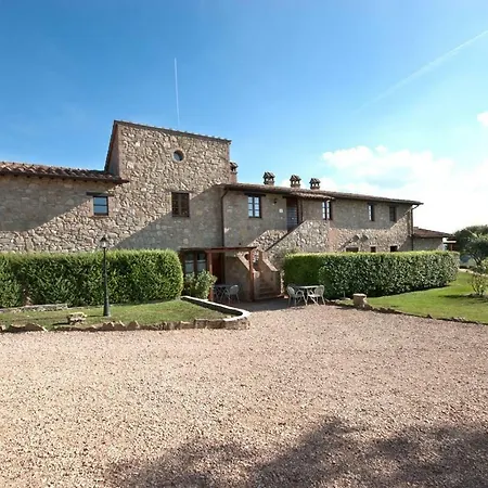 Apartman Il Poggio *