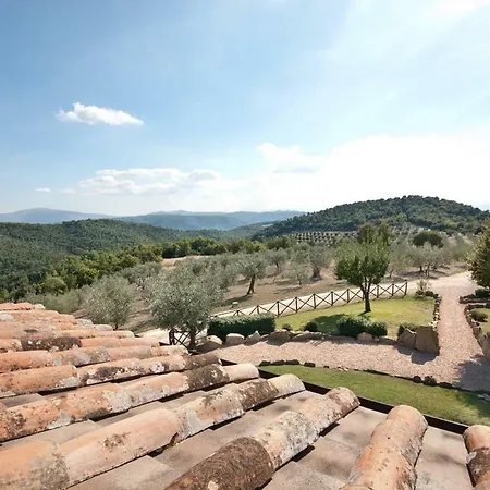 Apartman Il Poggio